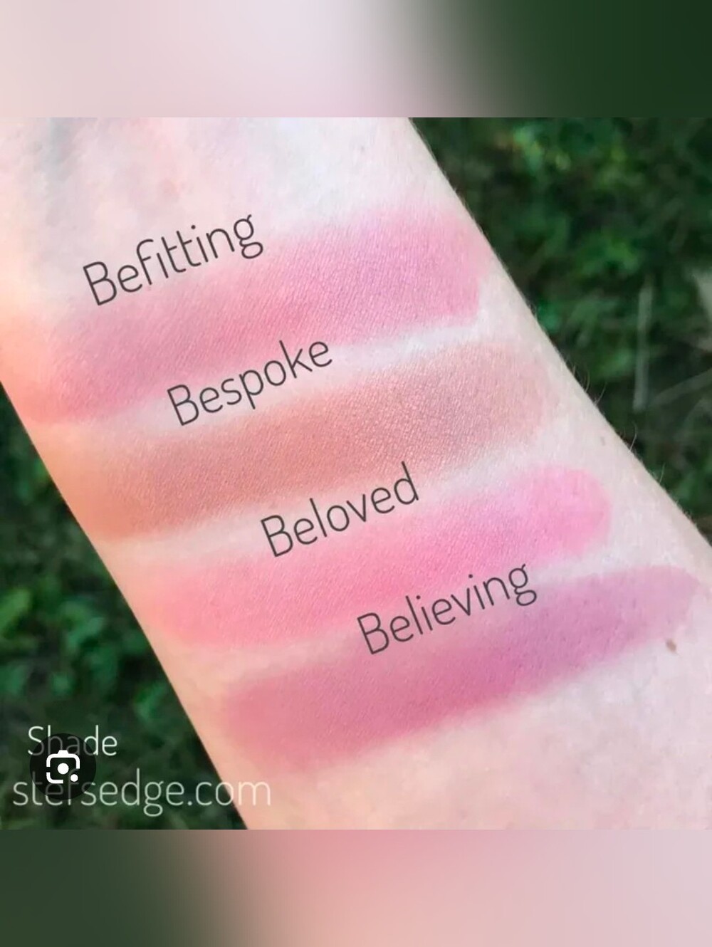 Blush & Highlighter Bundle - Amuse, Essence, Just Ximena, Ulta Beauty & More - Picture 8 of 11